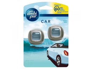 Ambi Pur Car Jaguar Ocean 2ks DUO