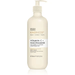 Baylis & Harding Kindness+ Vitamin C sprchový gél vône Orange & Mango 500 ml