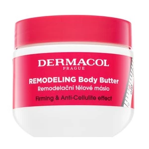 Dermacol Remodeling Body Butter telové maslo proti celulitíde 300 ml