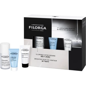 FILORGA GIFTSET BRIGHTENING darčeková sada (pre rozjasnenie pleti)