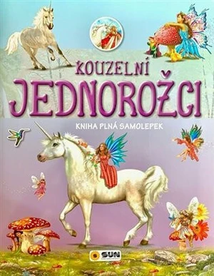 Kouzelní jednorožci