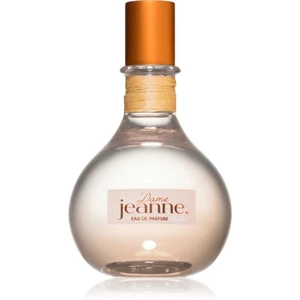 Jeanne en Provence Dame Jeanne Nude parfumovaná voda pre ženy 75 ml