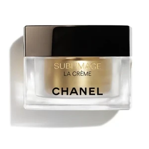 Chanel Hydratační denní krém Sublimage (Ultimate Cream Texture Fine) 50 g