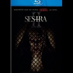 Různí interpreti – Sestra II Blu-ray