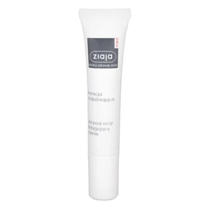 ZIAJA Med eye treatment anti dark circles očný gél 15 ml