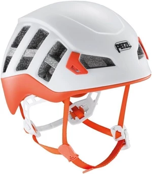 Petzl Meteor Orange 48-58 cm Hegymászó sisak