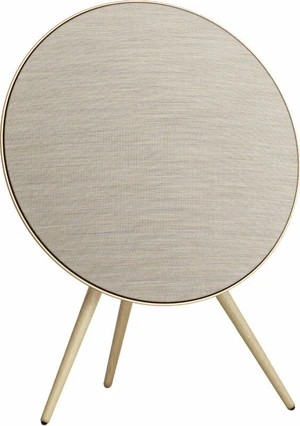 Bang & Olufsen Beosound A9 5.G Tone B Altavoces portátiles Gold