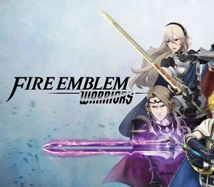 Fire Emblem Warriors EU Nintendo Switch CD Key