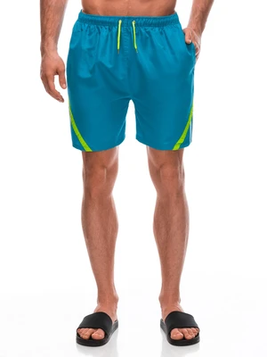 Edoti Men's swimming shorts