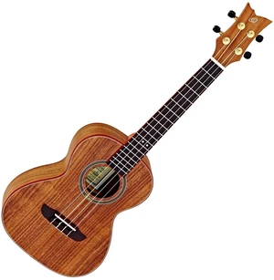 Ortega RUACA Natural Ukulele tenor