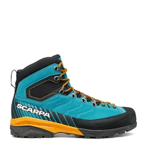 Scarpa Mescalito TRK GTX EU 42 ½, Azure/Azure Pánské boty