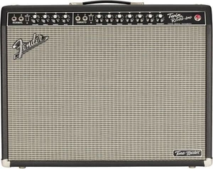 Fender Tone Master Twin Reverb Modelling Gitarrencombo