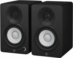 Yamaha HS4 Moniteur de studio actif 2 pièces