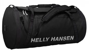 Helly Hansen Duffel Bag 2 Black 70 L Sportovní taška