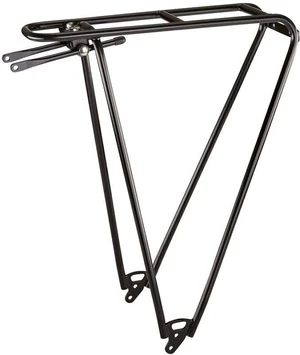 Tubus Vega Classic Porteur arrière Black