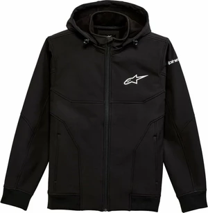 Alpinestars Primary Jacket Black 2XL Bunda