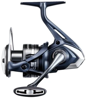 Shimano Fishing Miravel 4000 Mulinetă cu frănă în față