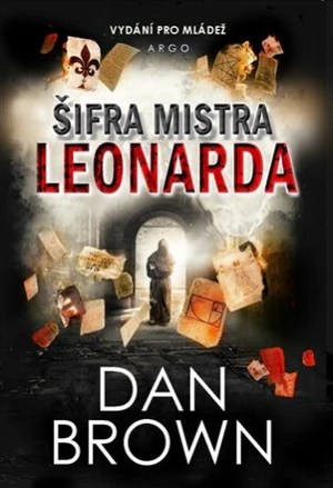 Šifra mistra Leonarda. Verze pro mládež - Dan Brown