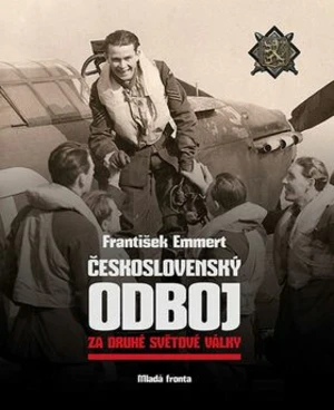 Československý odboj za druhé světové války - František Emmert