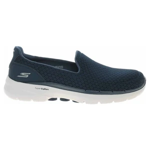 Skechers Go Walk 6 - Sea Coast navy 38,5