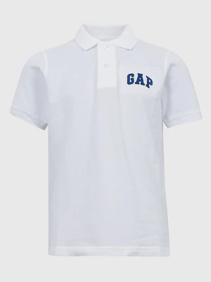 GAP - biela