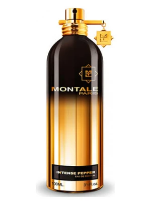 Montale Intense Pepper - EDP 2 ml - odstrek s rozprašovačom