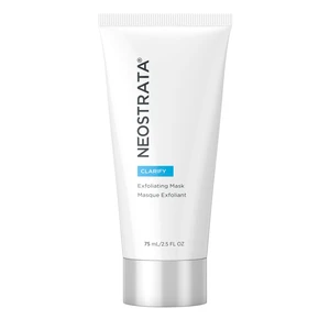 NeoStrata Nočné čistiace a obnovujúca maska pre mastnú a aknóznu pleť Clarify (Exfoliating Mask) 75 ml