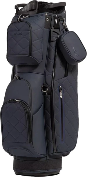 Jucad First Class Blue Golfbag