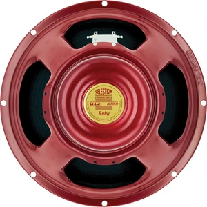 Celestion Ruby Haut-parleurs guitare / basse