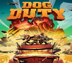 Dog Duty AR XBOX One CD Key