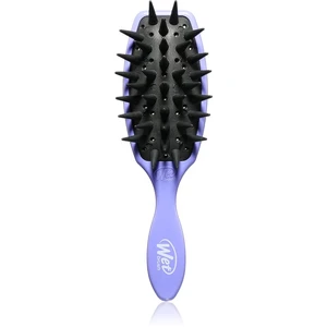 Wet Brush Treatment Brush kartáč na vlasy pro snadné rozčesání vlasů 1 ks