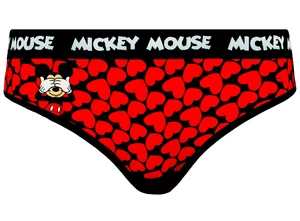 Dámské kalhotky Mickey Mouse - Frogies