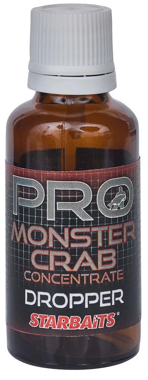 Starbaits esence probiotic dropper 30 ml-monster crab