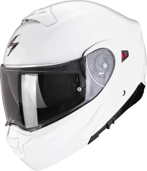 Scorpion EXO 930 EVO SOLID White S Kask