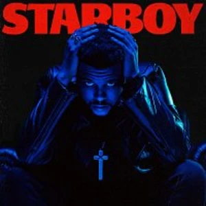 The Weeknd – Starboy [Deluxe]