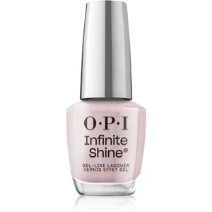 OPI Infinite Shine Silk lak na nechty s gélovým efektom DON’T BOSSA NOVA ME AROUND ™ 15 ml