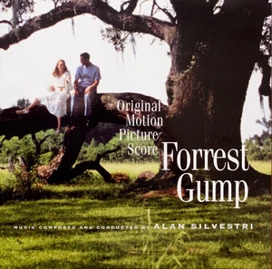 Alan Silvestri - Forrest Gump (LP) (180g)