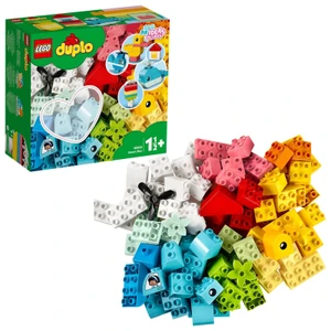 LEGO® DUPLO® Classic 10909 Box se srdíčkem