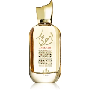 Al Wataniah Ameerati parfumovaná voda pre ženy 100 ml