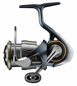 Daiwa naviják 23 airity lt 2500-h