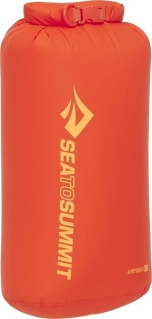Sea To Summit Lightweight Dry Spicy Orange 8 L Wasserdichte Tasche