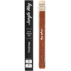 Jungle Way Cake Orange vydymovadlá 18 g