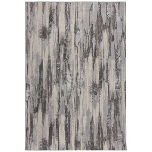 Szary dywan 80x150 cm Gleam – Flair Rugs