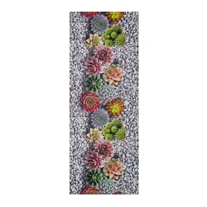 Chodnik Universal Sprinty Cactus, 52x200 cm