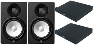 Yamaha HS8 SET Aktiver Studiomonitor