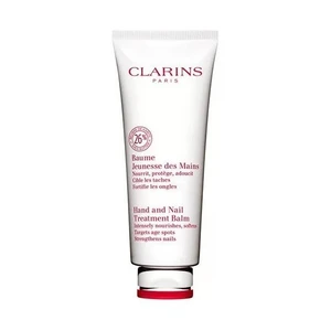 Clarins Pečující balzám na ruce a nehty (Hand and Nail Treatment Balm) 100 ml