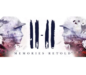 11-11 Memories Retold XBOX One / Xbox Series X|S Account