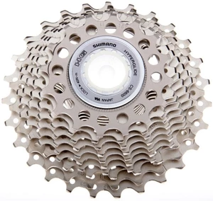 Shimano CS-6600 Cassette 10-Speed 16-27T Casete