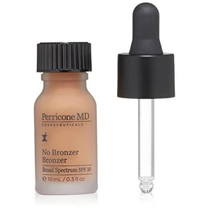 Perricone MD Bronzující pudr No MakeUp (Bronzer) 10 ml