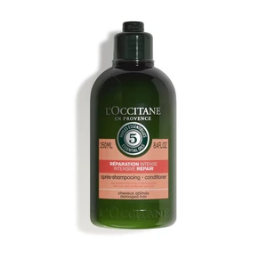 L`Occitane en Provence Kondicionér na suché a poškozené vlasy (Aromachologie Repairing Conditioner for Dry & Damaged Hair) 250 ml